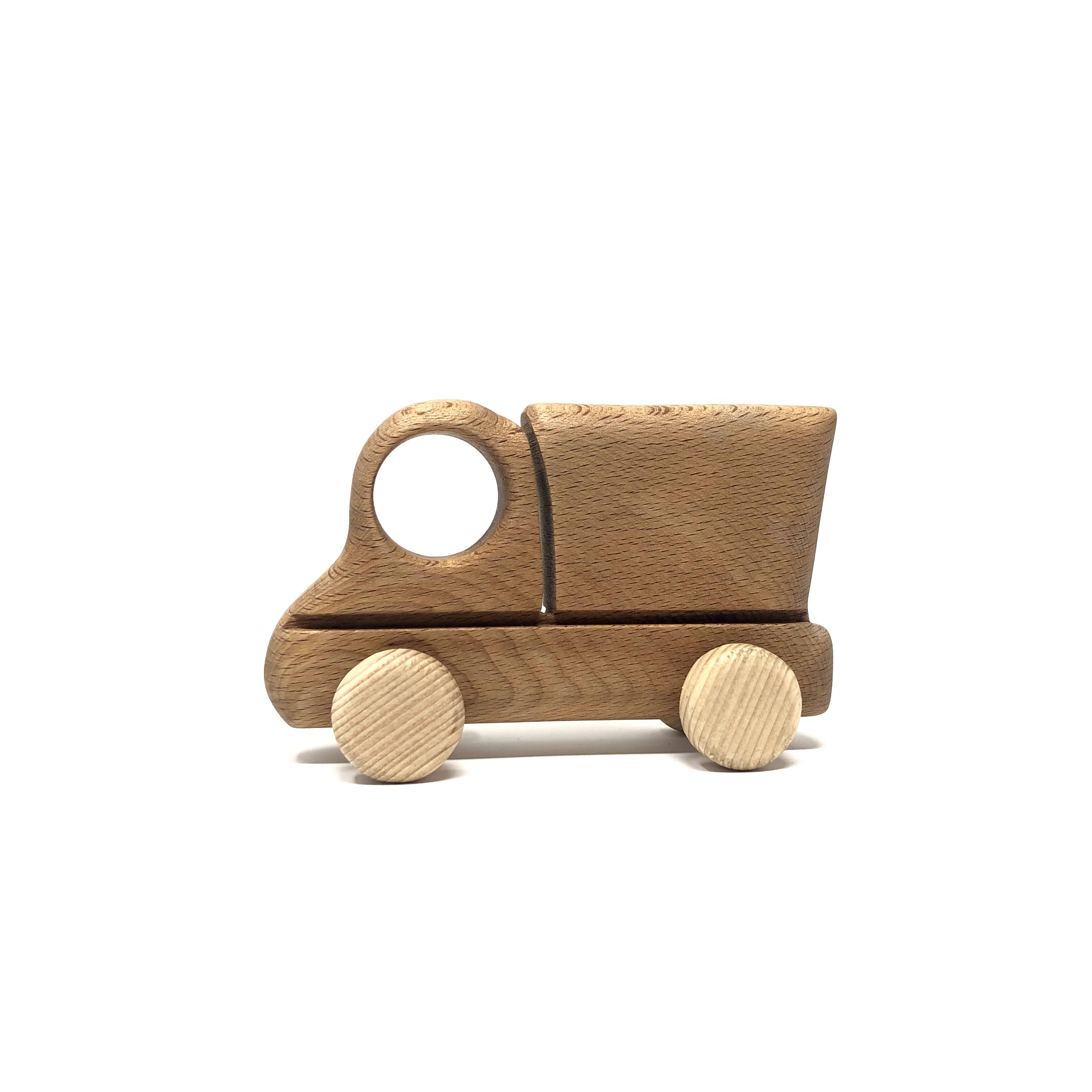 mini Truck